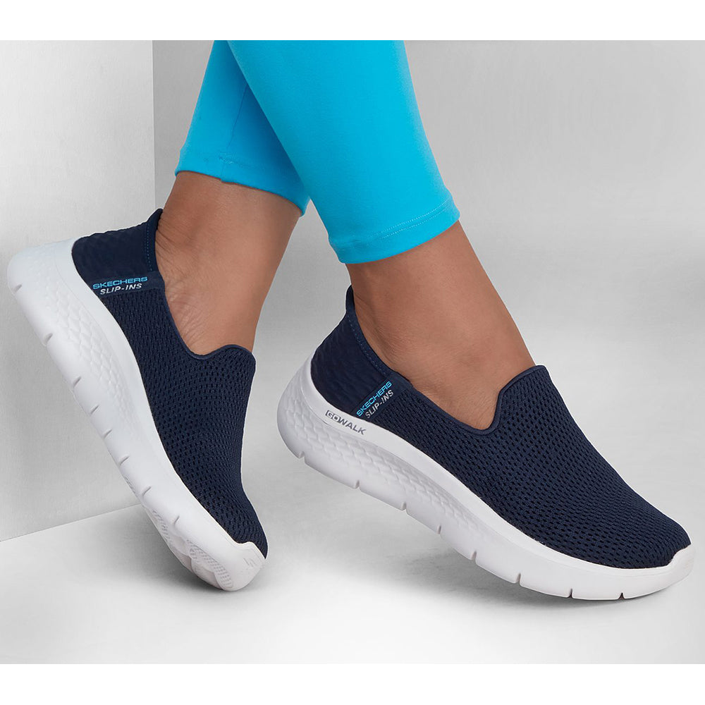 Slip-ins: GOwalk Flex Relish – Skechers Thailand