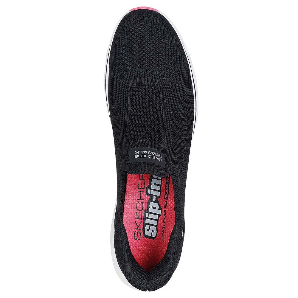 Goga Mat Skechers Go Flex Walk Slip-on (womens) Slip-Ins: GOwalk