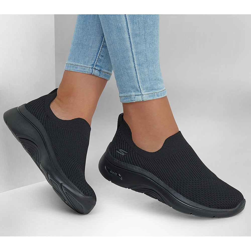 GOwalk Arch Fit Paityn – Skechers Thailand