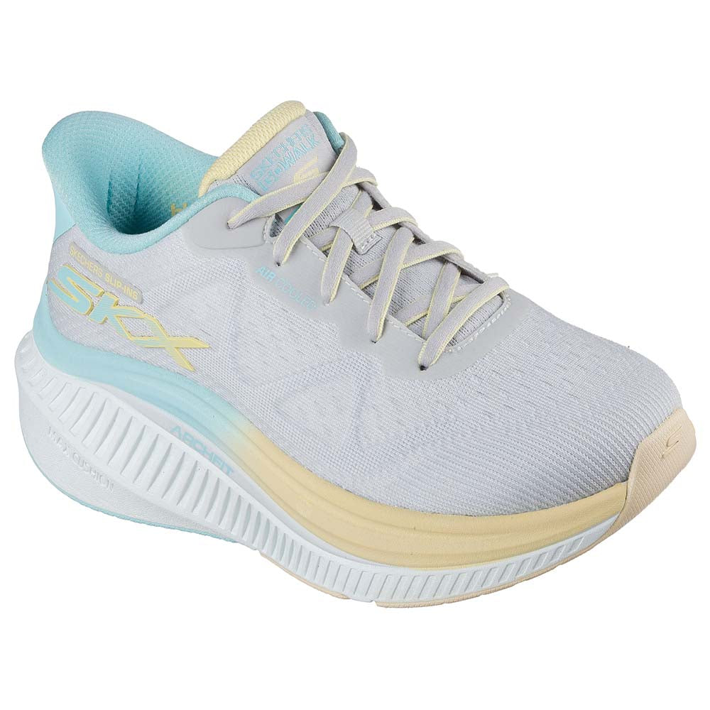 Arch Fit: GOwalk Max Cushioning Arch Fit - Areena – Skechers Thailand