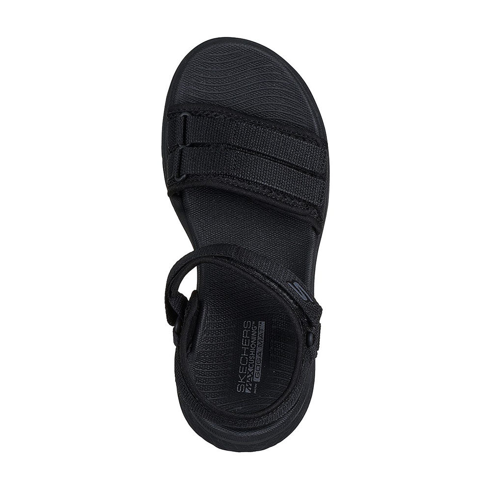 On-The-Go Max Cushioning Elite Sandal Jessie – Skechers Thailand