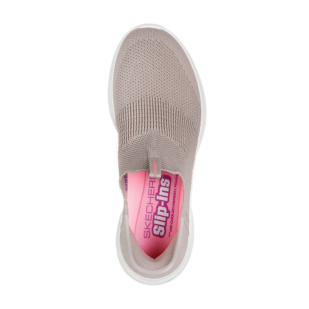 skechers flex air cooled memory foam womens
