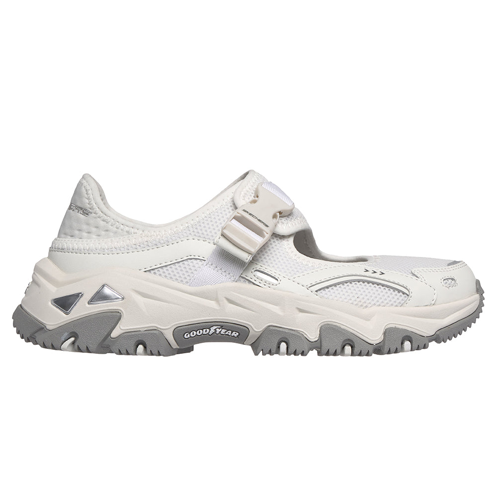 Outdoor D'Lites Hiker - Tiger Cave – Skechers Thailand