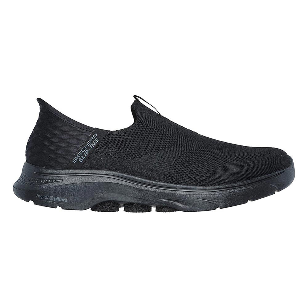 Slip-ins: GOwalk 7 - Easy On 2 – Skechers Thailand