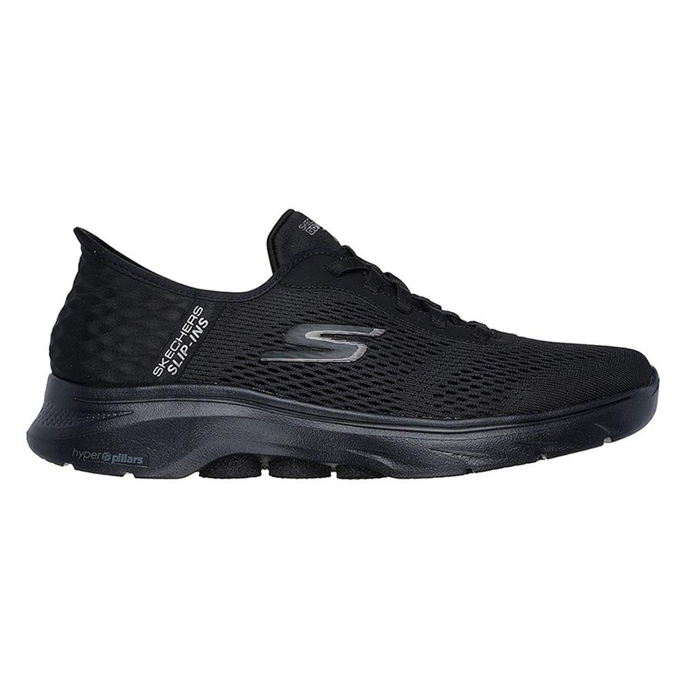 Slip-ins: GOwalk 7 - Free Hand 2 – Skechers Thailand Slip-ins: GOwalk 7 - Free Hand 2 – Skechers Thailand