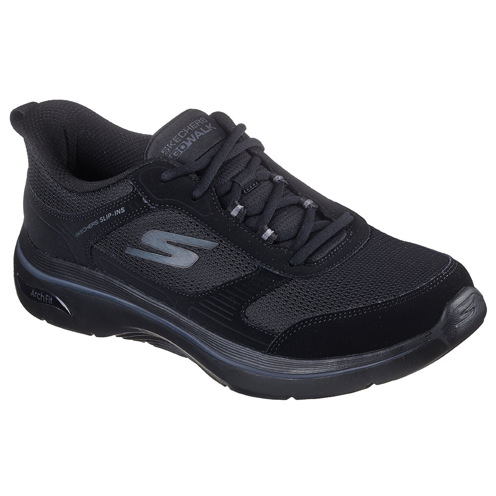 Slip-ins: GOwalk Arch Fit Seared – Skechers Thailand