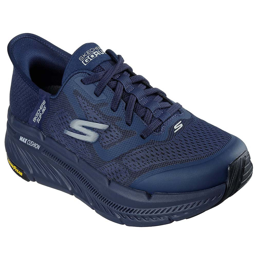 Slip-Ins: Performance Max Cushioning Premier Ascendant Ii - Main Image