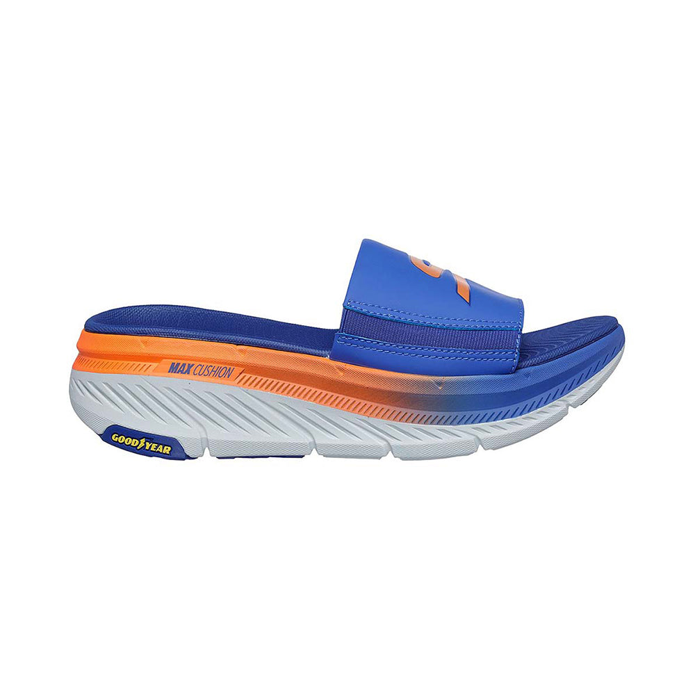 Max Cushioning Premier Sandal – Skechers Thailand