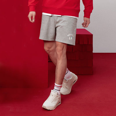 Red Mood: Shorts