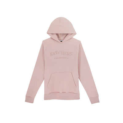 Peace Of Mind: Hooded Pullover
