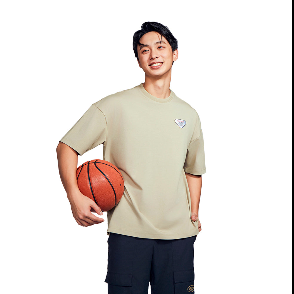 Sports Union: Short Sleeve Tee – Skechers Thailand