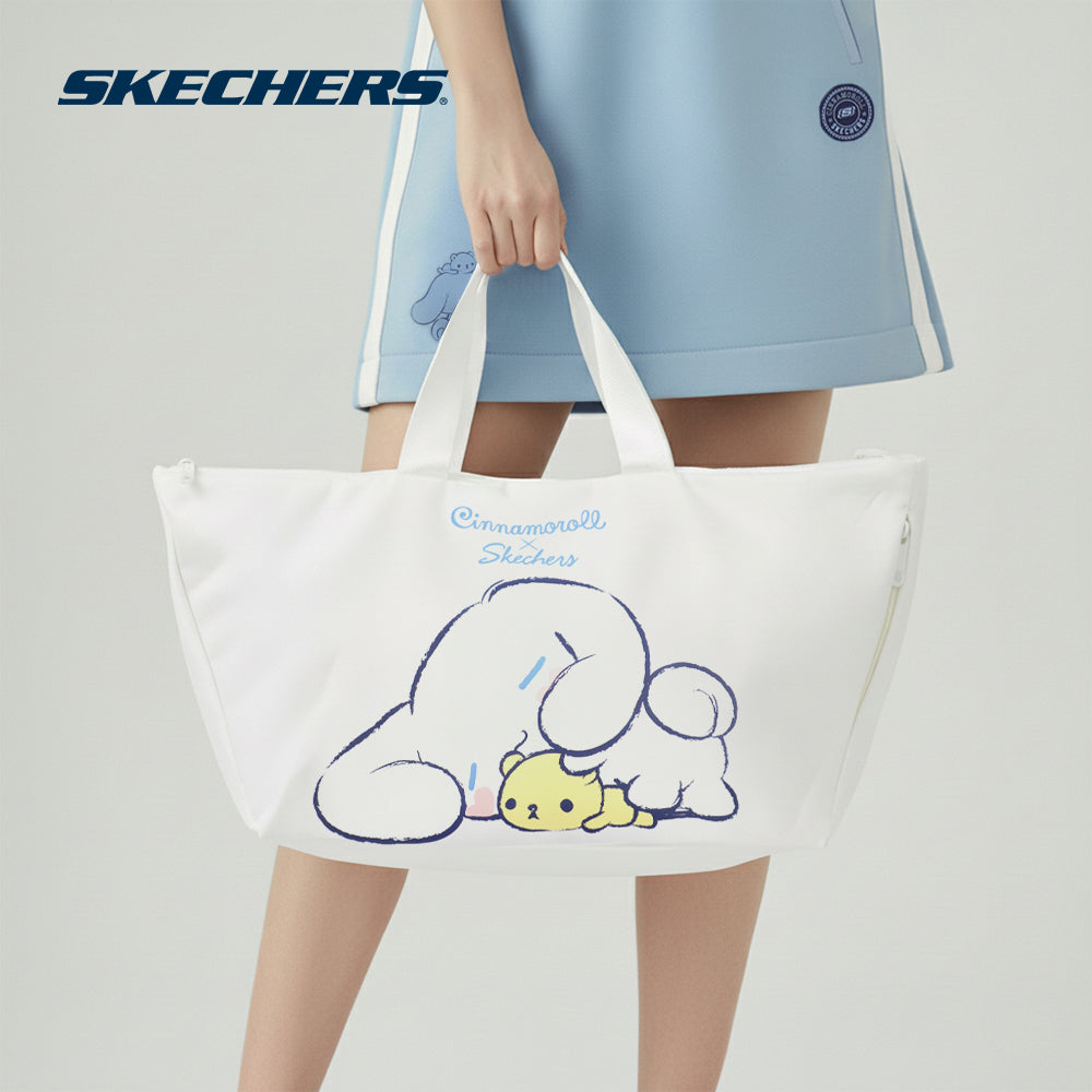 Cinnamoroll: Tote Bag – Skechers Thailand