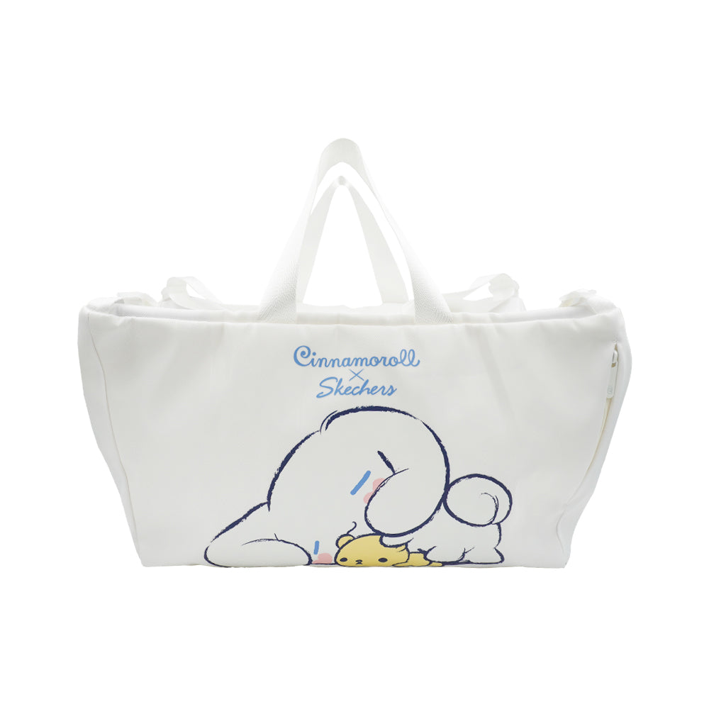RoséMuse Cinnamoroll collab tote bag Cinnamoroll collab tote bag – BUNNY APARTMENT