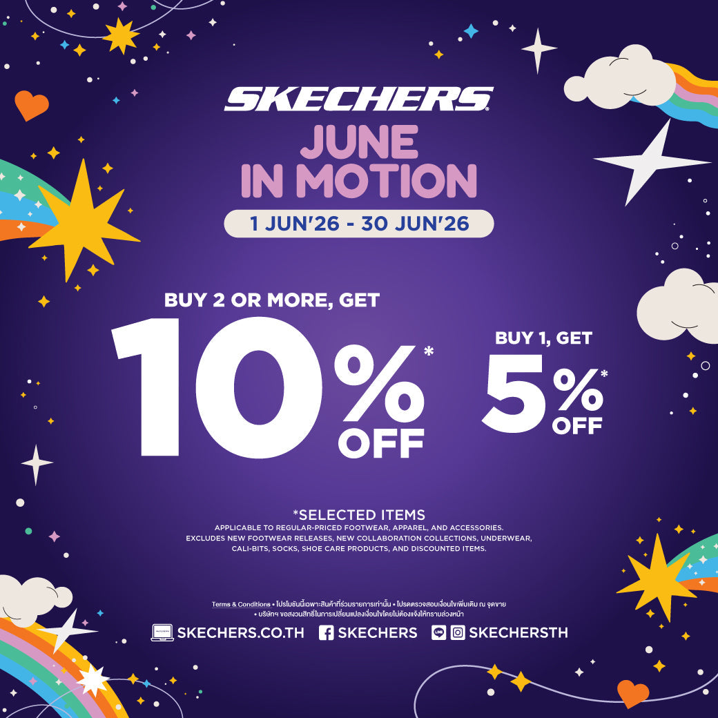 JUNE IN MOTION