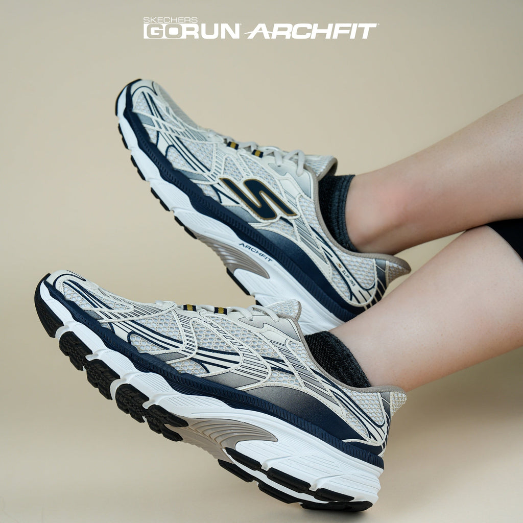 รีวิว Skechers GO RUN Arch Fit 2.0 Juniper