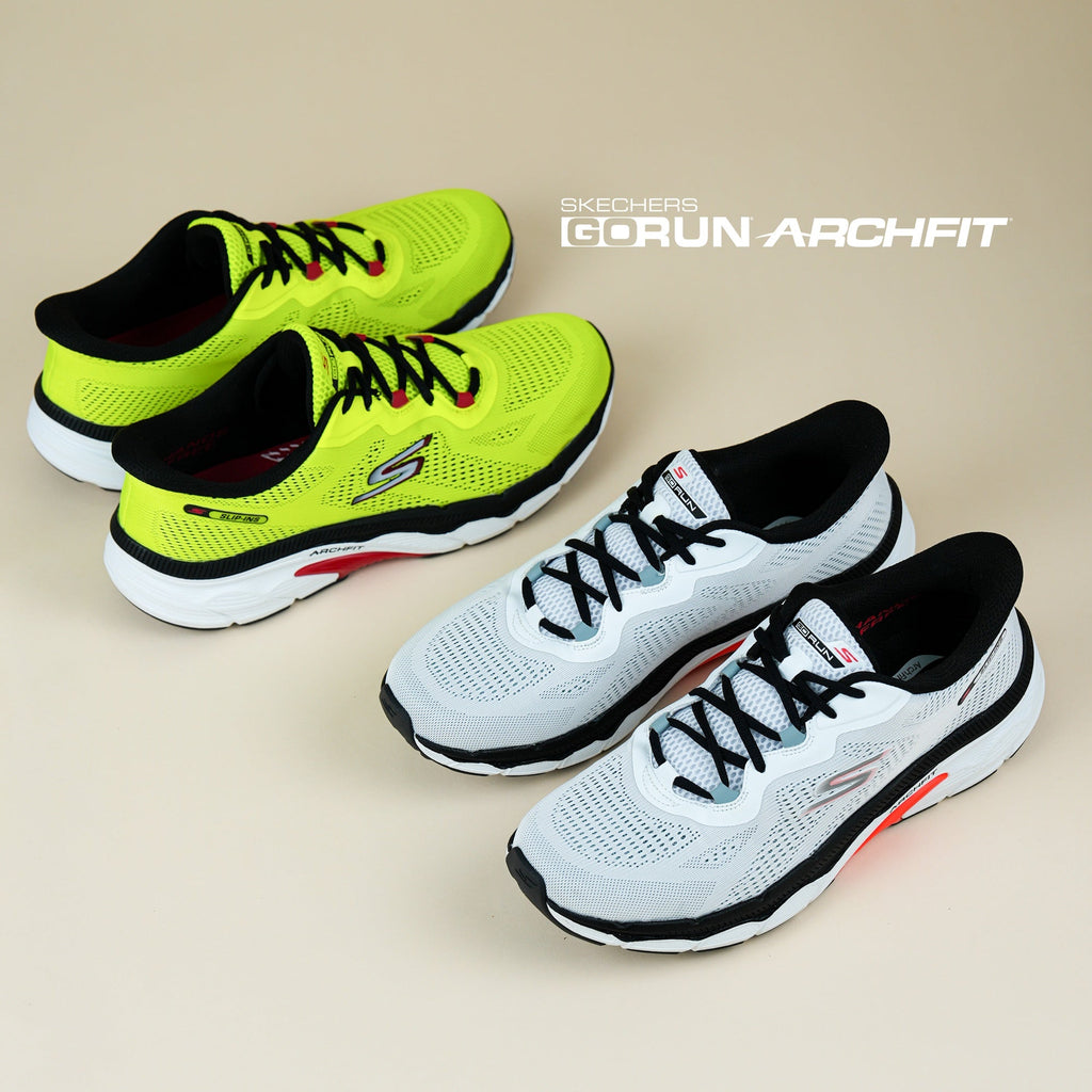 SKECHERS GORUN ARCH FIT 2.0