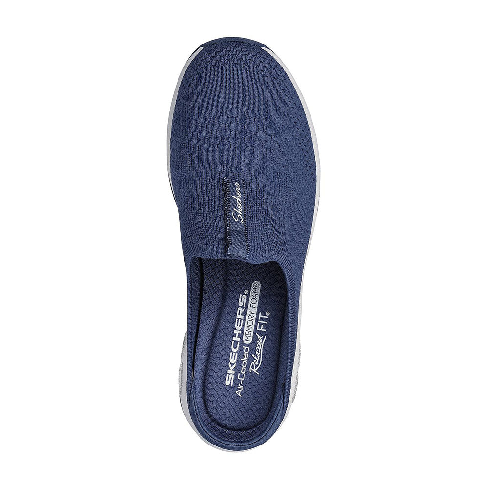 Relaxed Fit: Active Commute Time - Snuggle VIbes