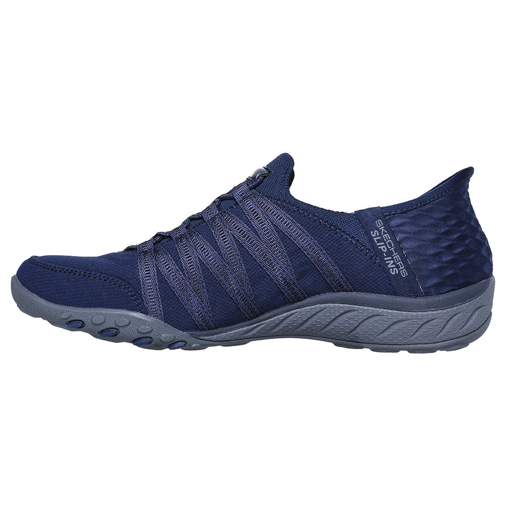 Slip-ins: Active Breathe-Easy - Roll-With-Me