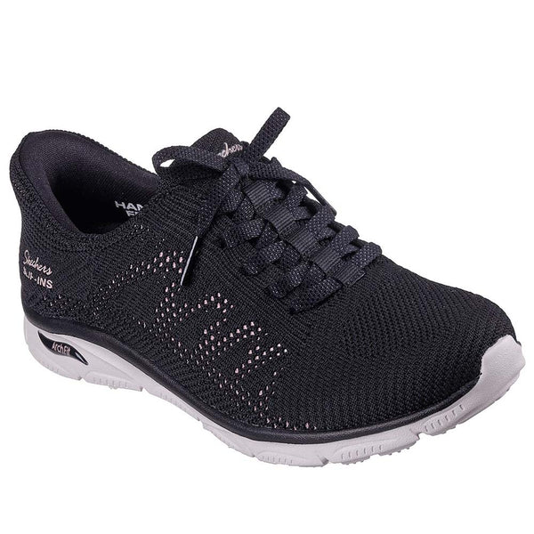 Slip-Ins: Modern Comfort Arch Fit Sunny - Serene Steps