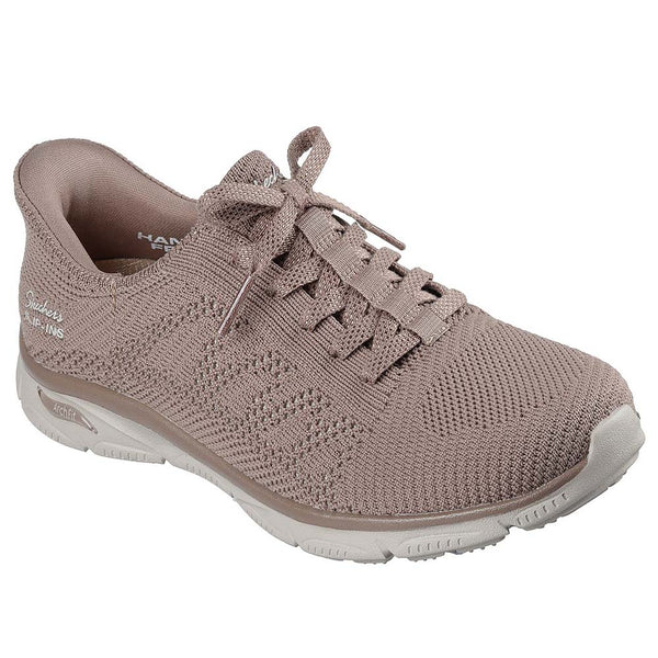 Slip-Ins: Modern Comfort Arch Fit Sunny - Serene Steps