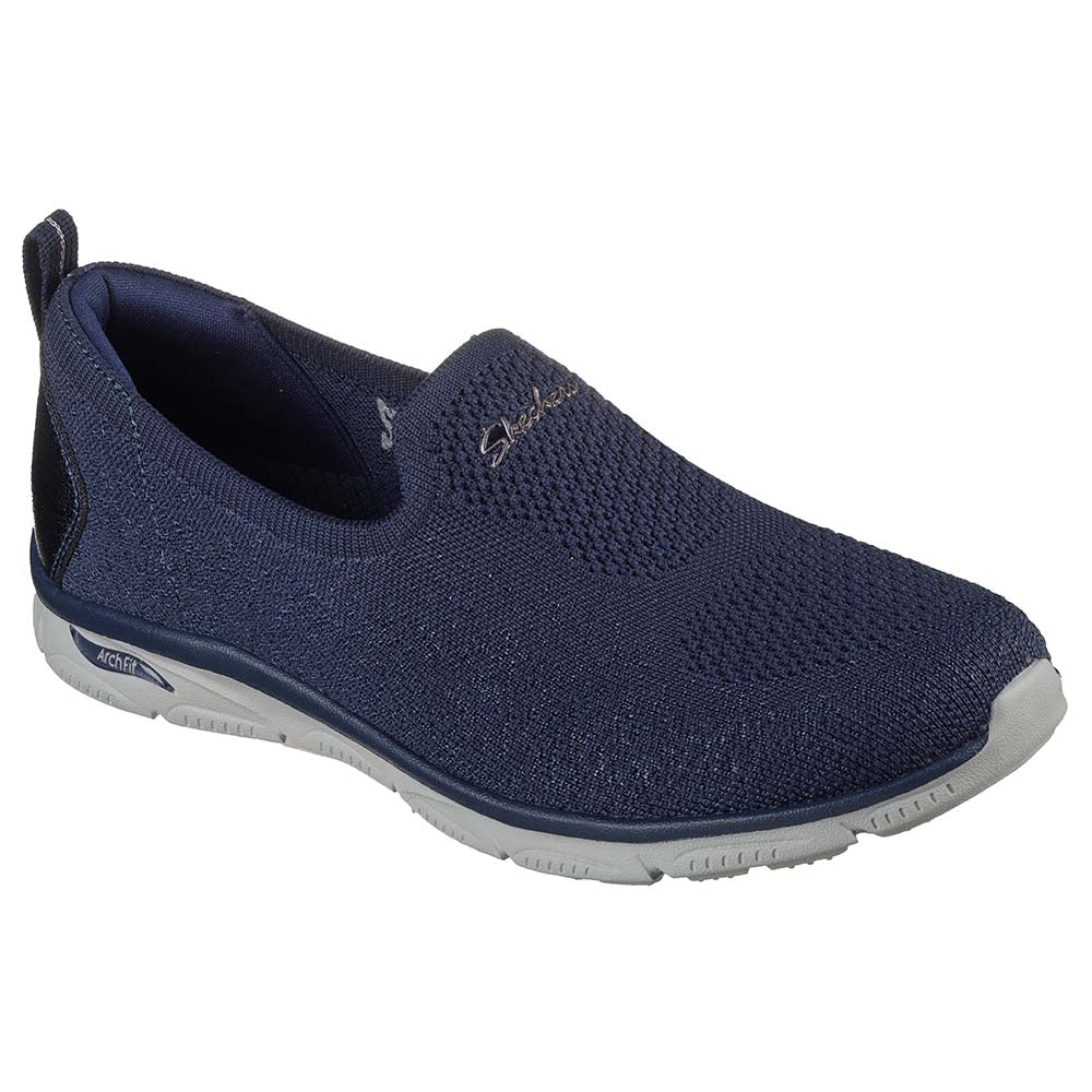 Modern Comfort Arch Fit Sunny - Lunar Light