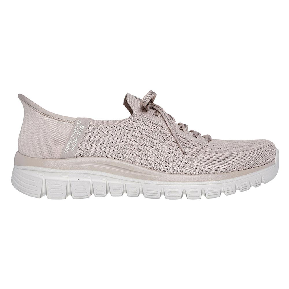Slip-ins: Modern Comfort Graceful - First Blush