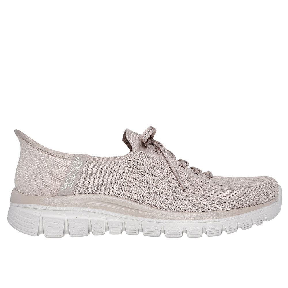 Slip-ins: Modern Comfort Graceful - First Blush