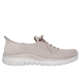 Slip-ins: Modern Comfort Graceful - First Blush