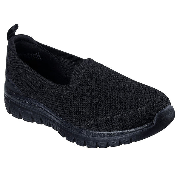 Modern Comfort Graceful - Breezestep