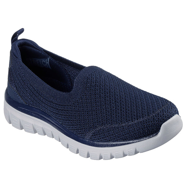 Modern Comfort Graceful - Breezestep