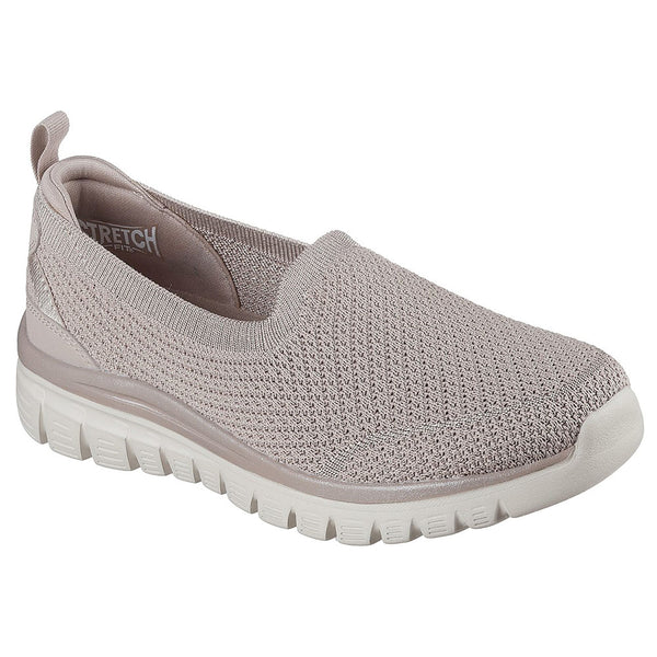 Modern Comfort Graceful - Breezestep