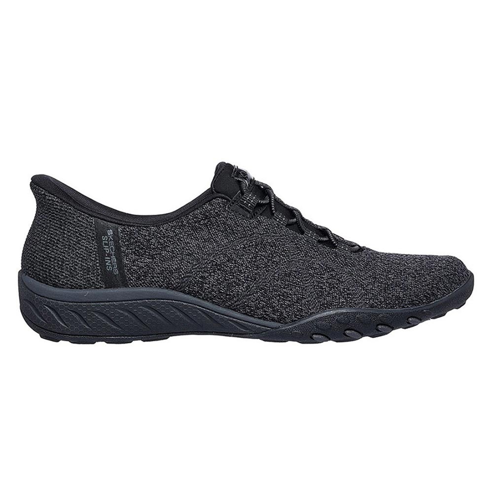 Slip-ins: Modern Comfort Breathe-Easy - Knitty Waves