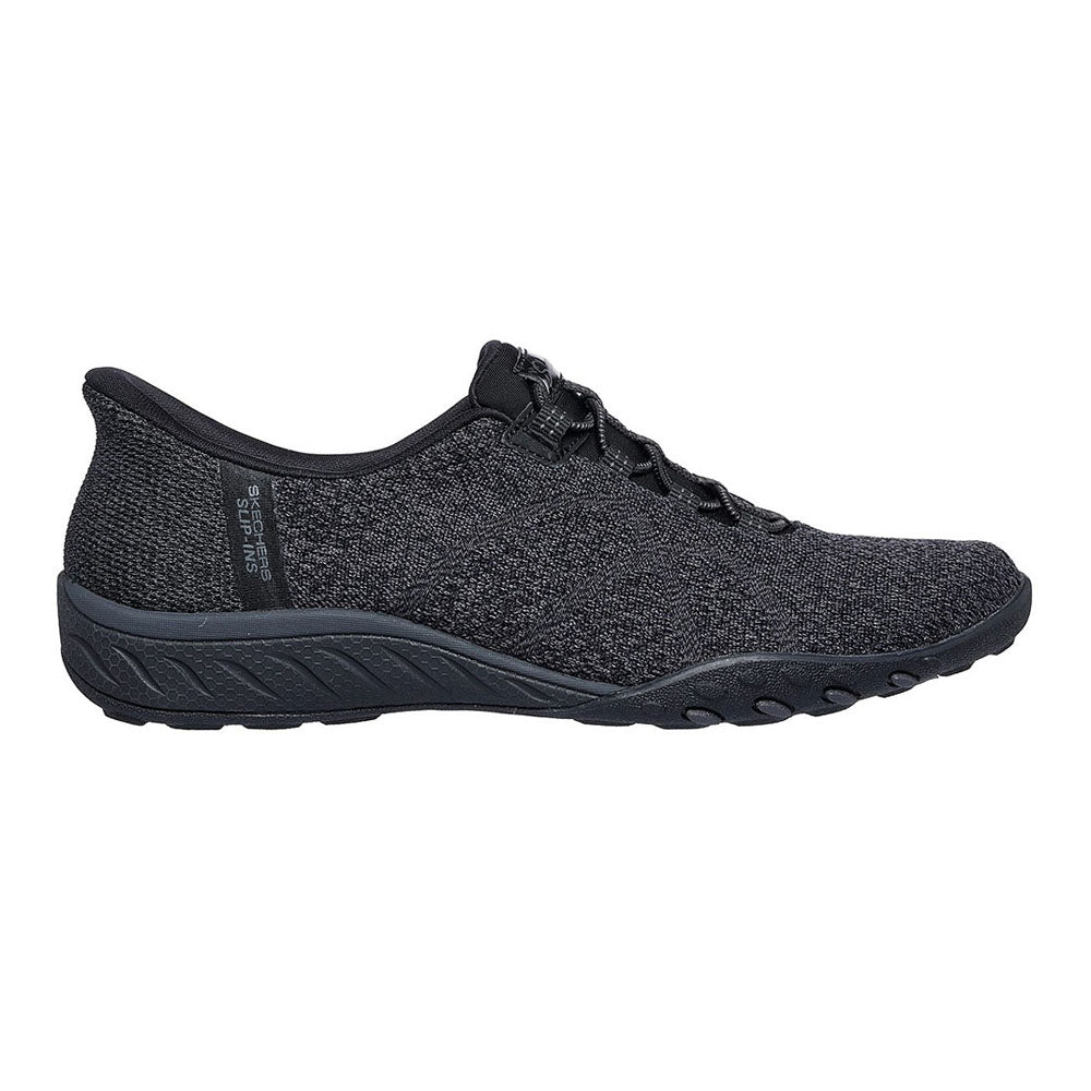 Slip-ins: Modern Comfort Breathe-Easy - Knitty Waves
