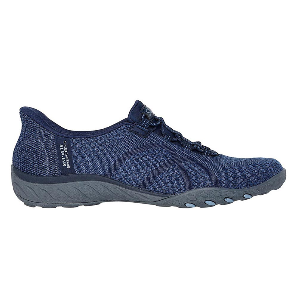 Slip-ins: Modern Comfort Breathe-Easy - Knitty Waves