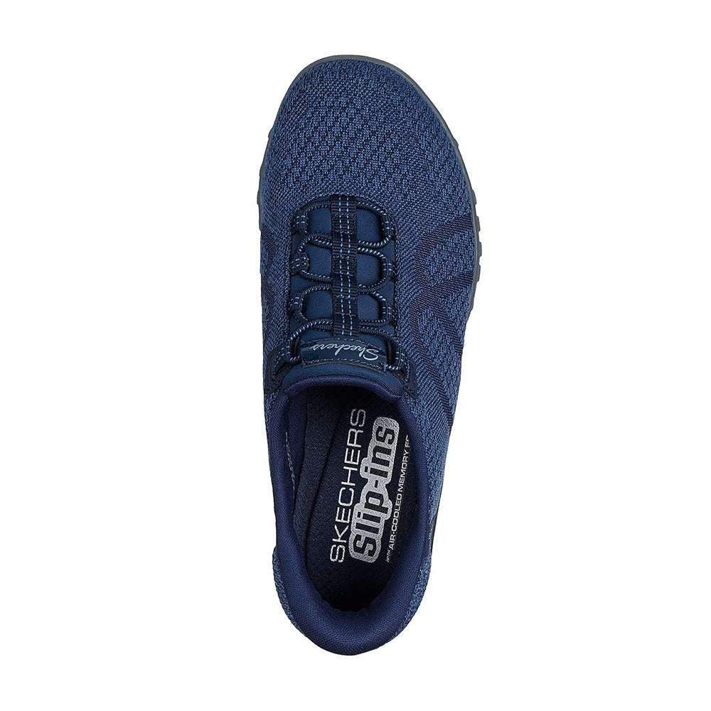 Slip-ins: Modern Comfort Breathe-Easy - Knitty Waves