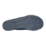 Slip-ins: Modern Comfort Breathe-Easy - Knitty Waves
