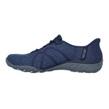 Slip-ins: Modern Comfort Breathe-Easy - Knitty Waves
