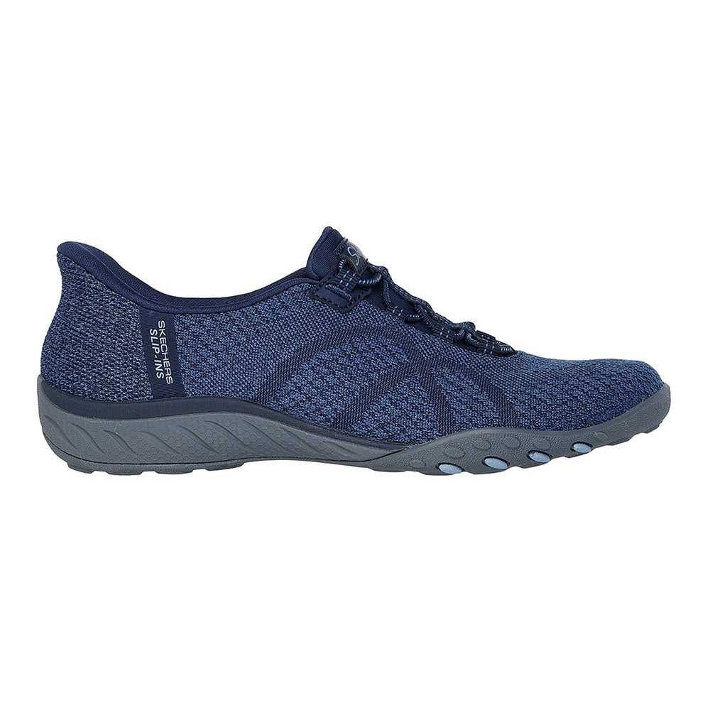 Slip-ins: Modern Comfort Breathe-Easy - Knitty Waves