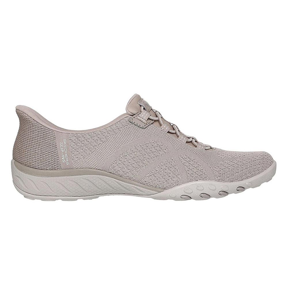 Slip-ins: Modern Comfort Breathe-Easy - Knitty Waves