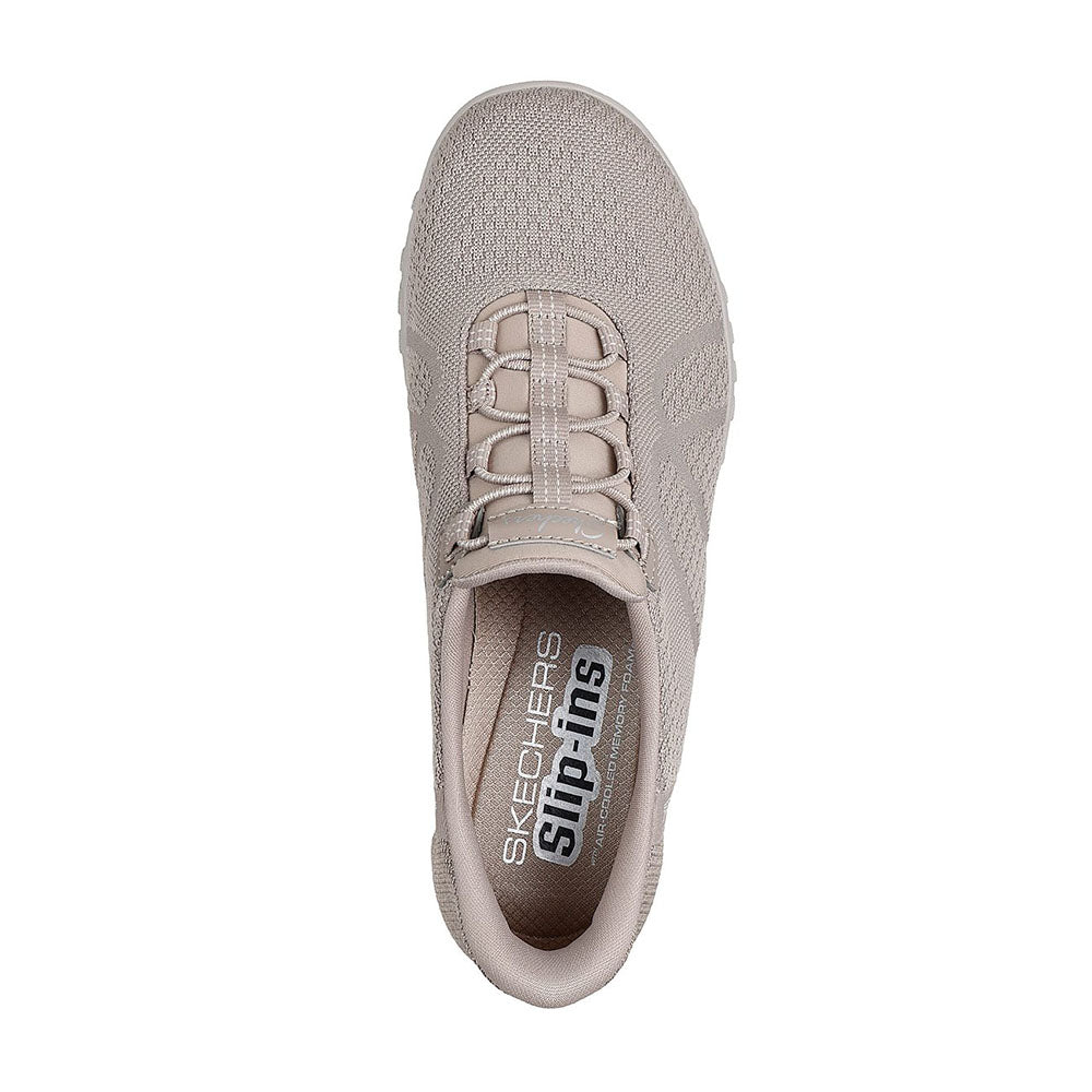 Slip-ins: Modern Comfort Breathe-Easy - Knitty Waves