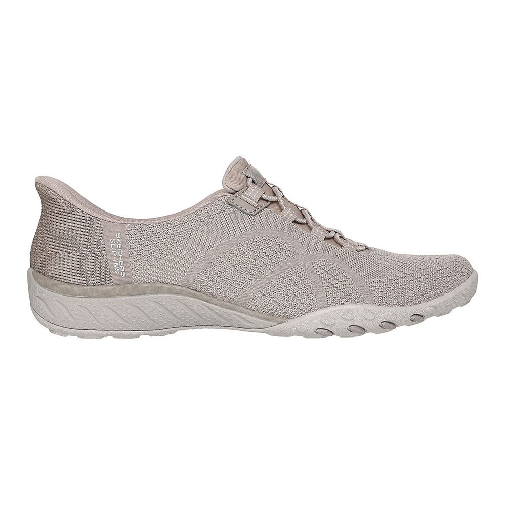 Slip-ins: Modern Comfort Breathe-Easy - Knitty Waves