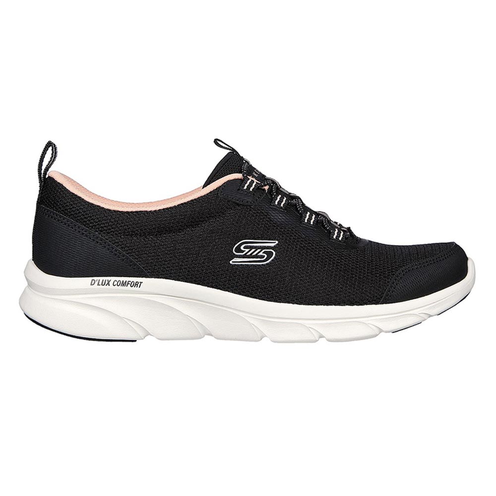 Sport Active D'Lux Comfort - Tasteful