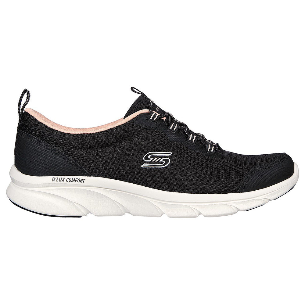 Sport Active D'Lux Comfort - Tasteful