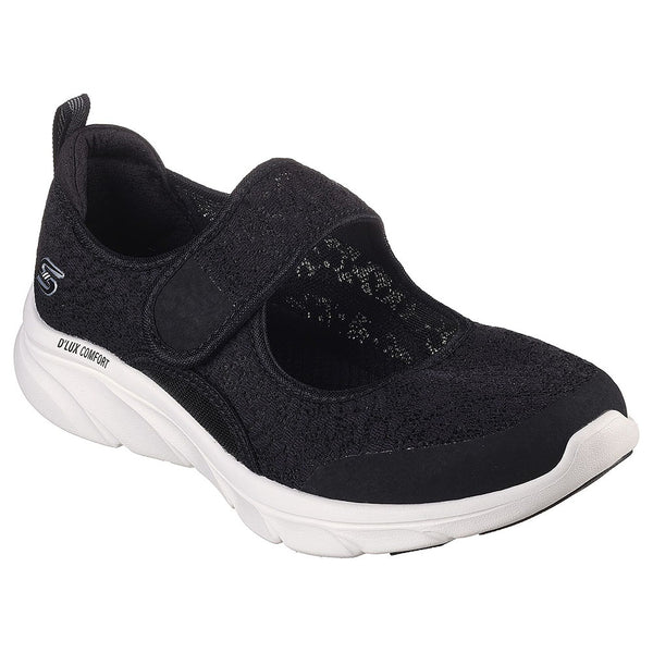 Sport Active D'Lux Comfort