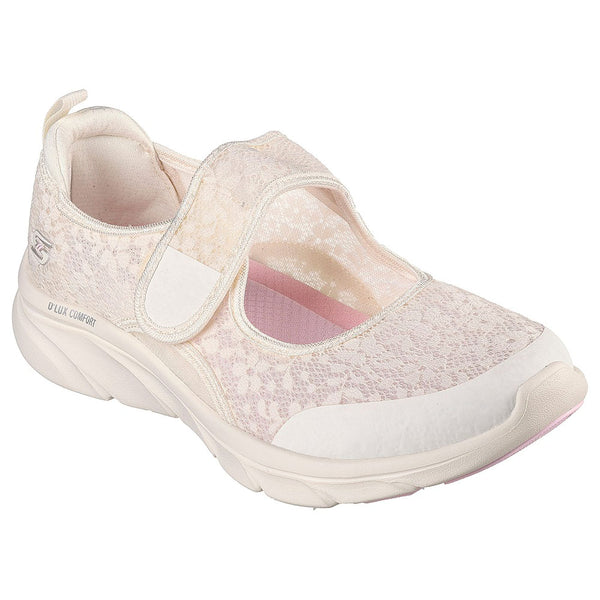 Sport Active D'Lux Comfort