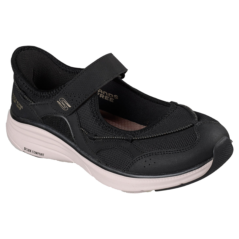 Slip-Ins: Sport Active D'Lux Comfort 2.0 - Pixxie