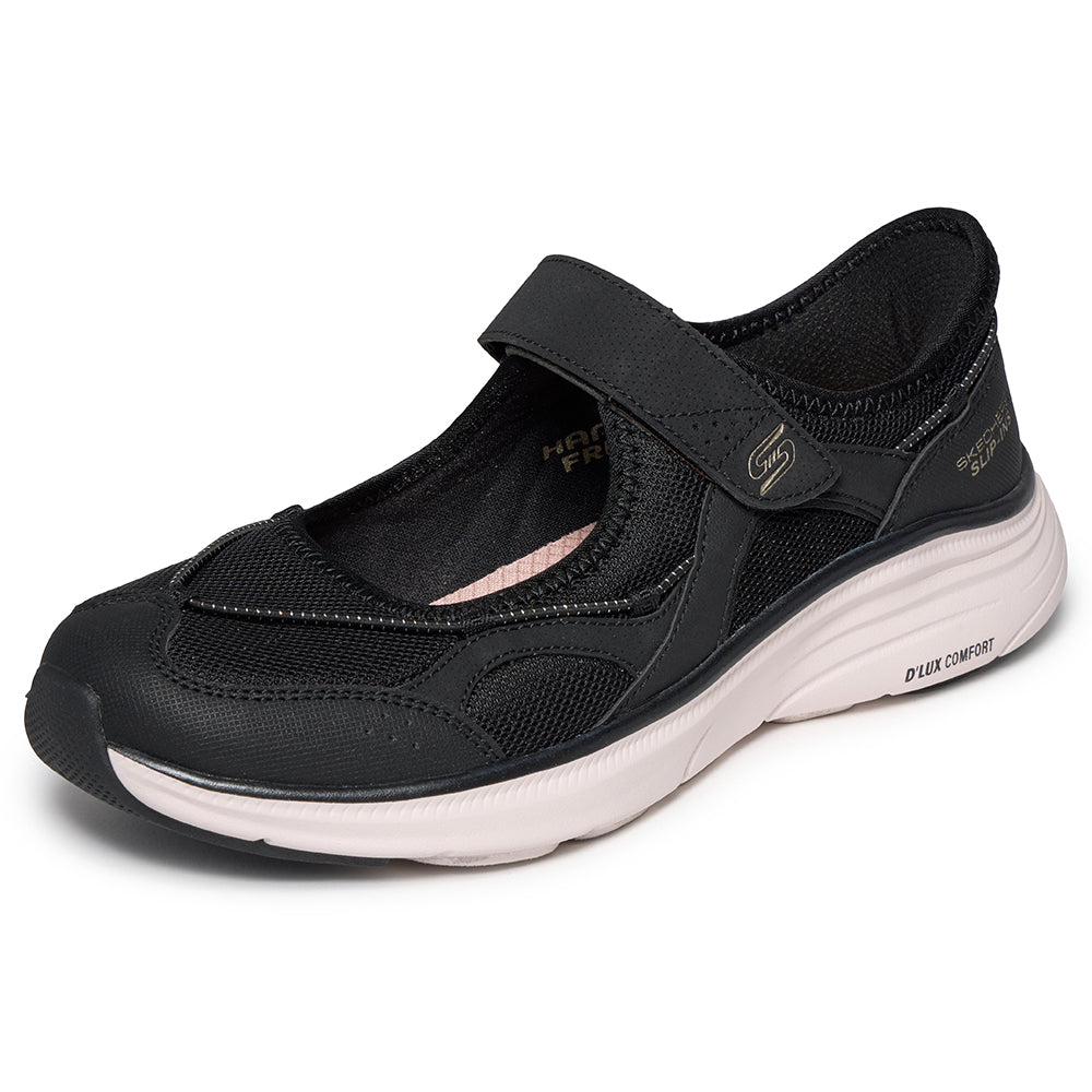 Slip-Ins: Sport Active D'Lux Comfort 2.0 - Pixxie