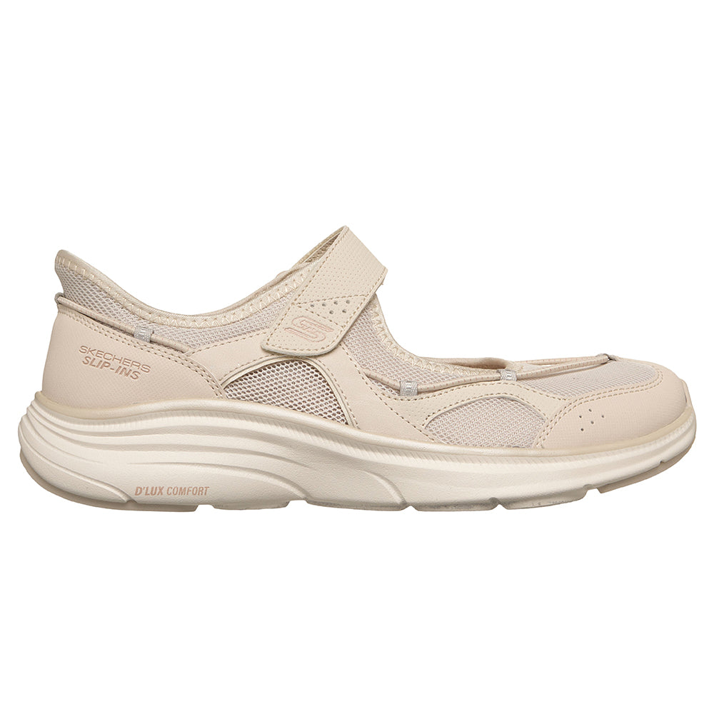 Slip-Ins: Sport Active D'Lux Comfort 2.0 - Pixxie