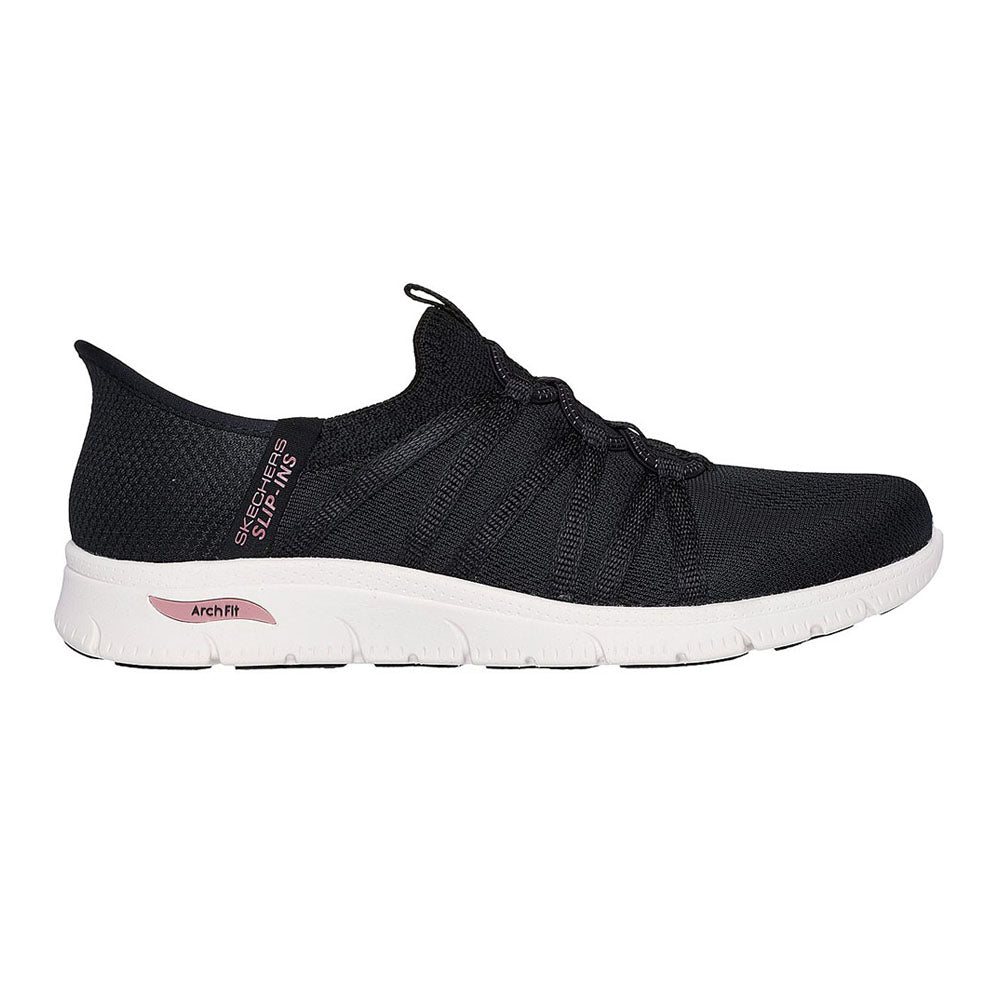 Slip-ins: Sport Active Arch Fit Refine 2.0 - Fleur