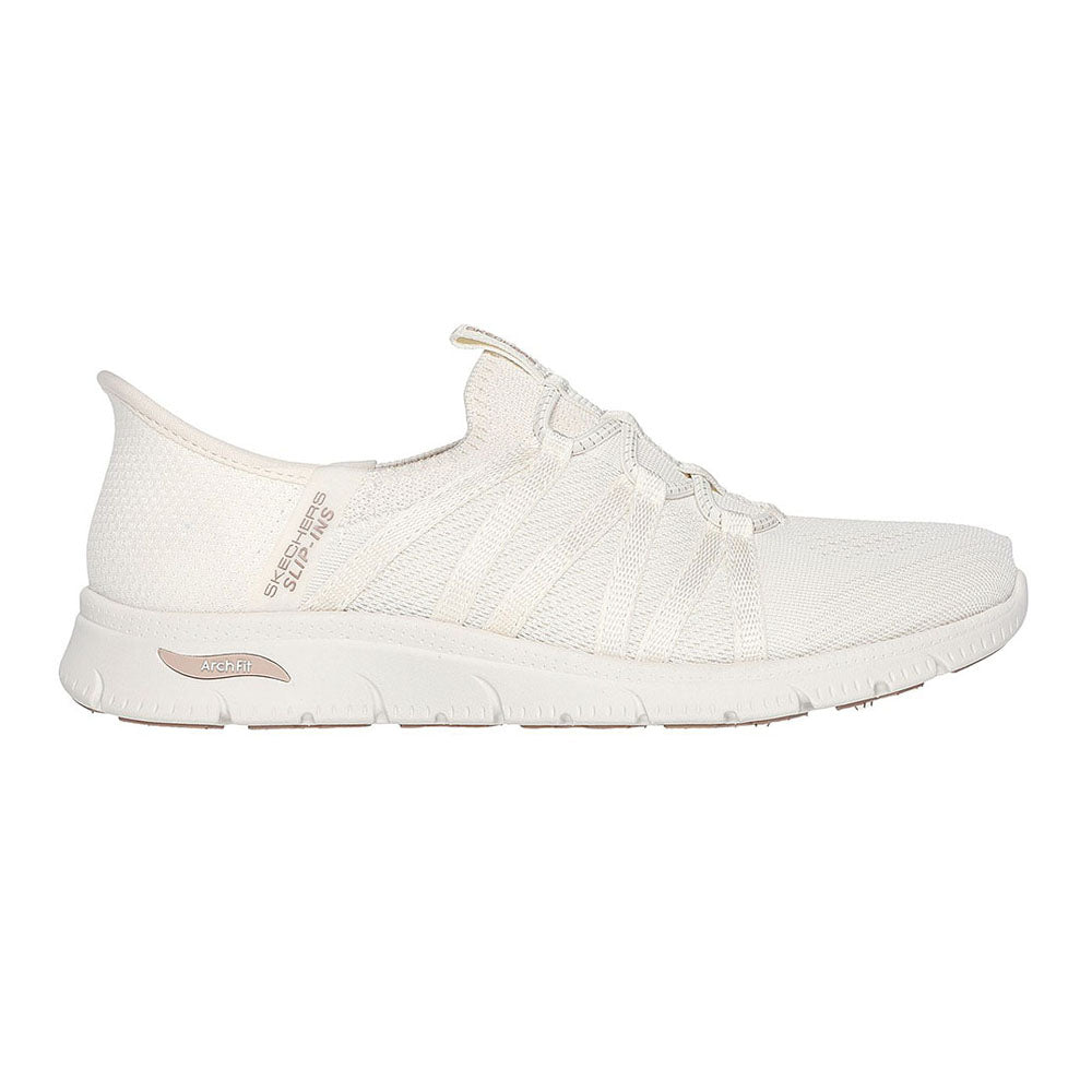 Slip-ins: Sport Active Arch Fit Refine 2.0 - Fleur